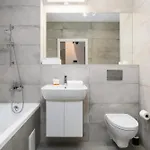 Apartment Bukowska 18 With Balcony Mtp By Renters Poznan