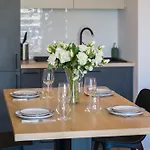 Bukowska 18 With Balcony Mtp By Renters * Poznan