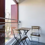 Apartment Bukowska 18 With Balcony Mtp By Renters