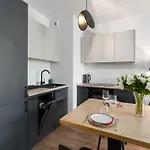 Bukowska 18 With Balcony Mtp By Renters * Poznan