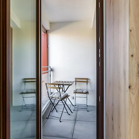 Bukowska 18 With Balcony Mtp By Renters