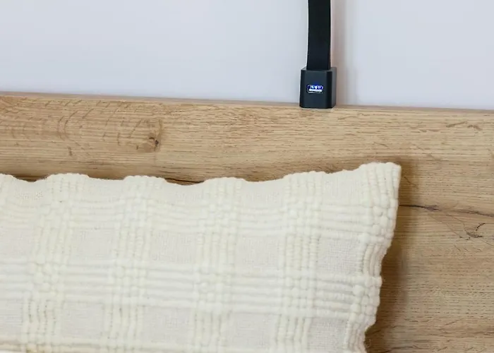 Bukowska 18 With Balcony Mtp By Renters