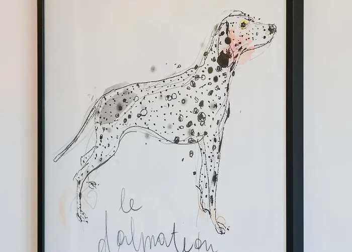 Bukowska 18 With Balcony Mtp By Renters Познань