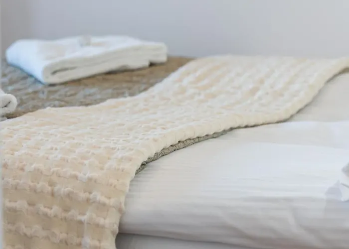 Appartement Bukowska 18 With Balcony Mtp By Renters